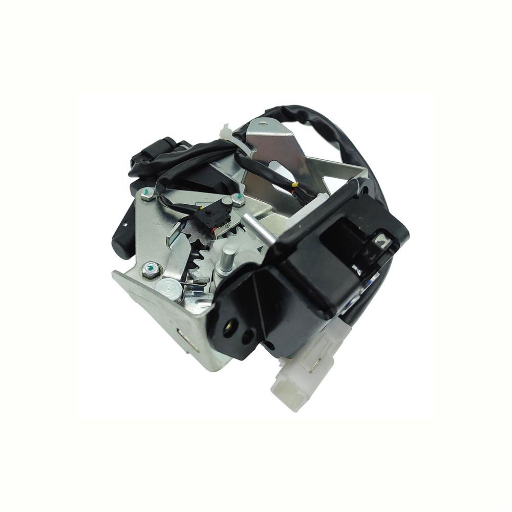 Siłownik zamka tylnych drzwi do Toyota Sienna 2011-2020 Ref:6935008040