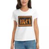 Women TShirt Red Figure Greek Vase Offering Scen Summer Short Sleeve Tees ONeck Cotton T Shirts Clothes Tops Streetwear