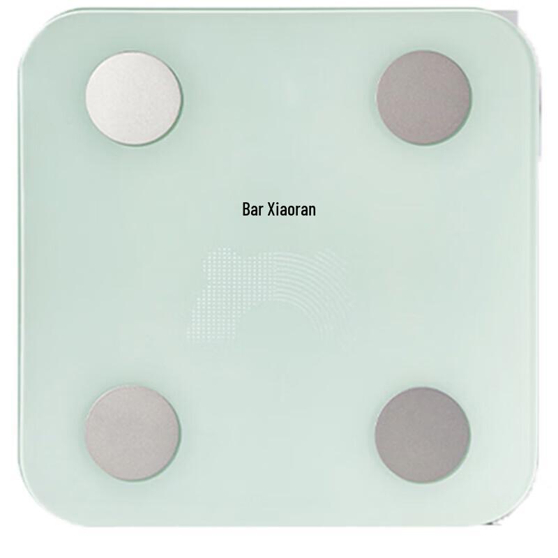 

Bear Smart Bluetooth Body Fat Scale