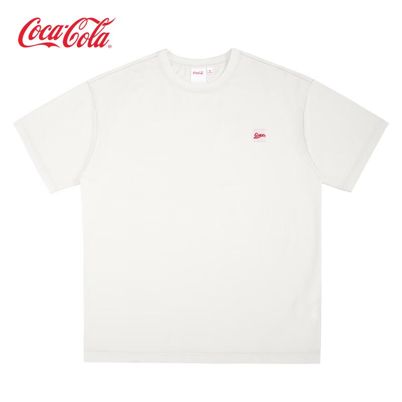 Coca-Cola Unisex Quick-Dry Breathable T-Shirt