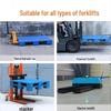 Sichengxin Flat Plastic Pallets