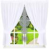 Ready-made Curtain 150X200 With Dreamcatcher Screen Panel Felt Curtains For The Living Room