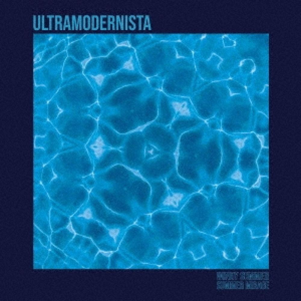 

Ультрамодернист Ветреный Летний Летний Мираж