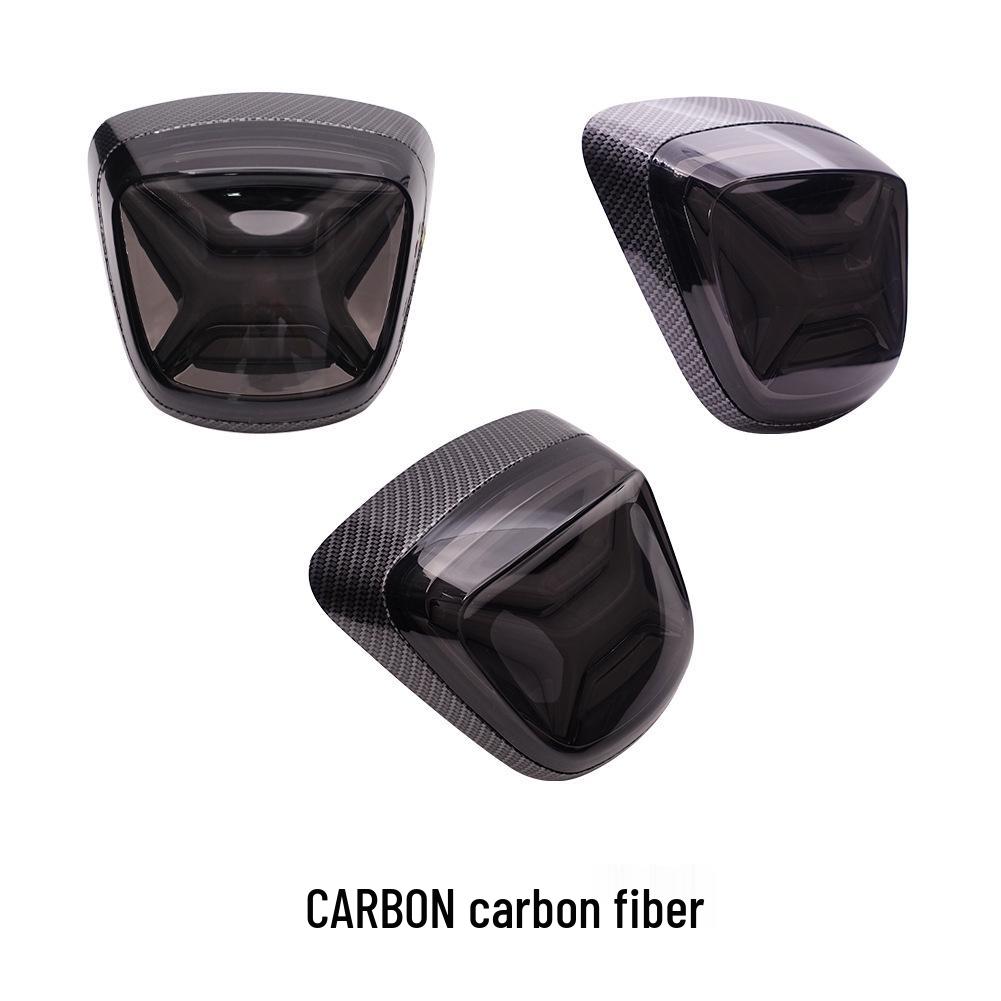 VESPA Sprint Primavera X-Type LED Motorcycle Taillight & Turn Signal