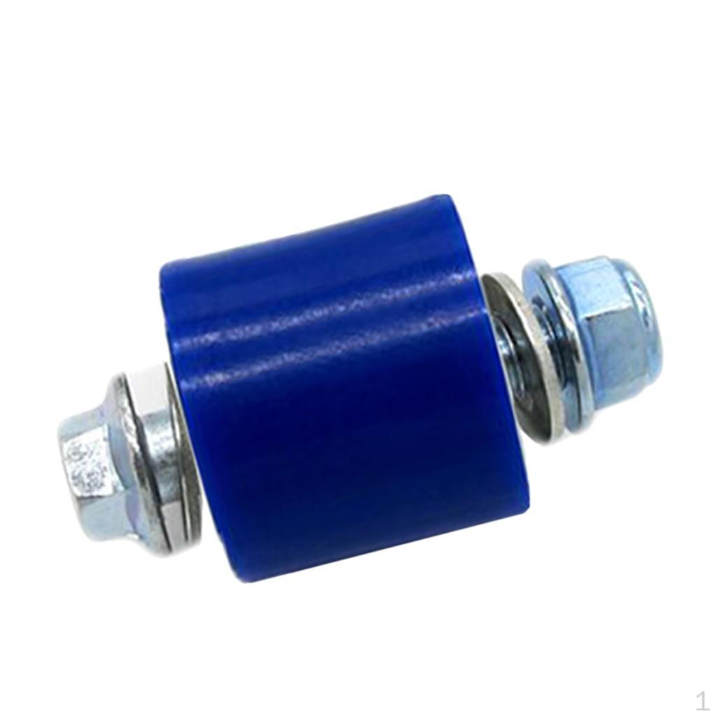 1 шт. Ролик цепи + Винт 2 шт. Сальники Для Yfz350