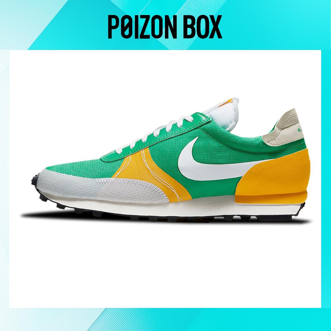 

кроссовки Nike Daybreak Running shoes Unisex CU1756-300