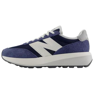 370 'Navy Sea Salt' Sneakers U370AG