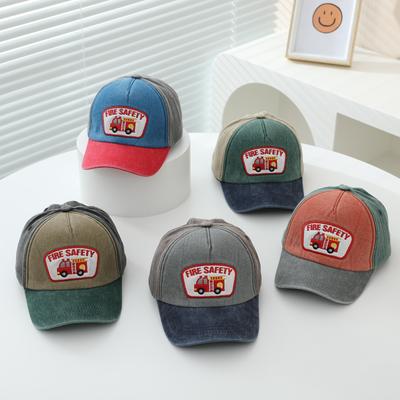 Hüte & Mützen – Baseball-Caps