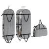 Sac de rangement pliable utile, étanche, pour placard de chambre à coucher, pochette de rangement pour vêtements, fournitures ménagères, sac pour vêtements