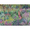 Claude Monet Classic Art Collection Paintings Canvas Poster and Prints Wall Art Pictures for Hall Living Room Home Decor Mural