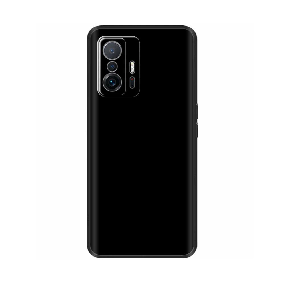 

For Xiaomi 11T Mi 11 T Pro Case Heart Liquid Silicone Camera Protection Back Cover For Xiaomi11T Pro Case Cartoon Shells Fundas Xiaomi 11T Pro