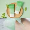 Matcha Peeling Gel Peeling Gesichtspeeling Tiefenreinigung Poren Feuchtigkeitsspendend Nährende Gesichtscreme Für Glatte Hautpflege