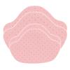 Heel Repair Insoles Subsidy Sticky Shoes Hole in Cobbler Sticker Back Sneaker Lined with Anti-Wear After Heels Stick Foot Care