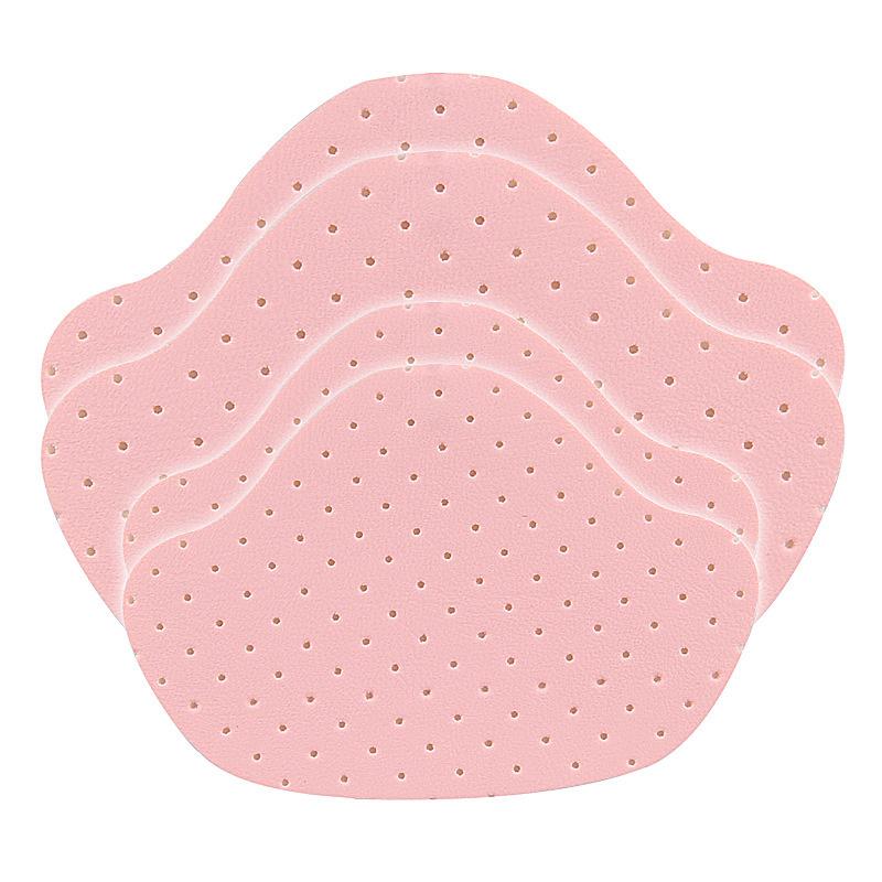 Heel Repair Insoles Subsidy Sticky Shoes Hole in Cobbler Sticker Back Sneaker Lined with Anti-Wear After Heels Stick Foot Care