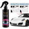 Care Nano Coating Spray Spraying Wax 120ml Outdoor Car Paint Automobile Anti Scratch Anti-resistance Repairing Parts