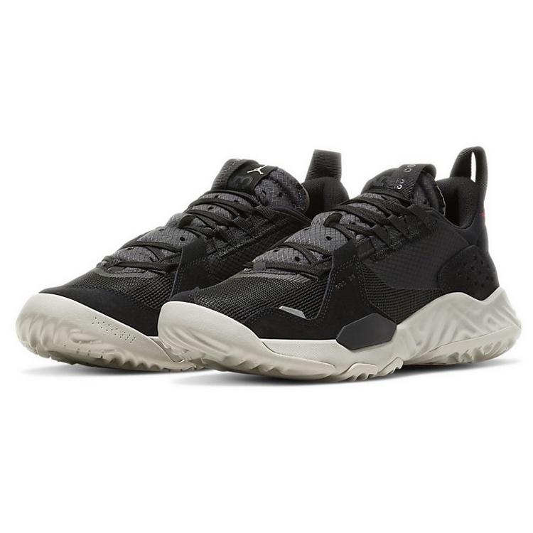 Air Jordan Delta SP 'Black' Men's CD6109-001