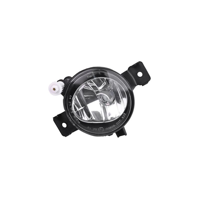 Front Bumper Fog Lights Lamp Housing No Bulbs for BMW X5 E70 LCI 2011 2012 2013 Left Right Lamp Shell 63177237433 63177237434