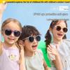 Lemon Baby Foldable Kids Sunglasses
