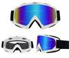 BOLLFO X400 Off-road Cycling & Ski Goggles - Windproof, Sandproof, Protective Outdoor Sports Eyewear