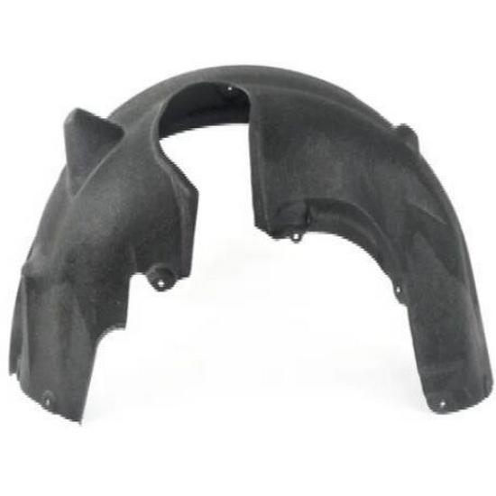 BMW 5 Series G30/G31 Rear Wheel Liners (51717351455, 51717351456)