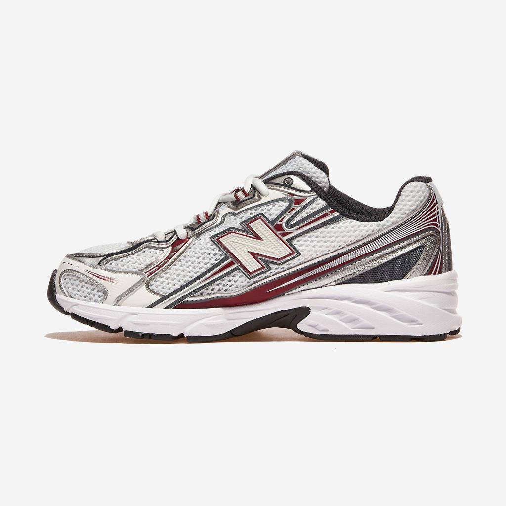[New Balance] Lifestyle Sneakers [U740RD2-RD2]