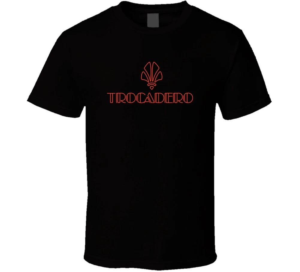 The Trocadero Theatre Philadelphia T Shirt S