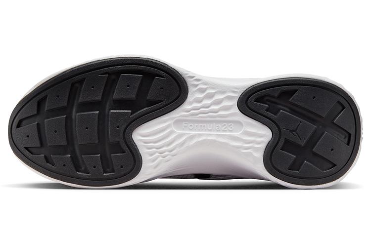Women's Sneakers Air Jordan Delta 3 Low 'White Black Gray' Women's