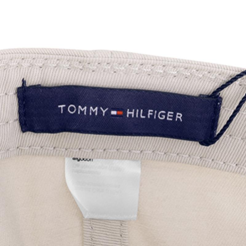 Tommy Hilfiger Ardin Logo Stone Ballcap 6941827 270
