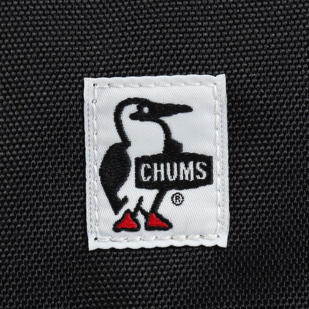 Recycled Chums Mini Messenger Bag