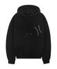 Space Hood 2-Black