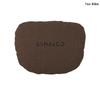 Lynk & Co 01/02/03/05/06/09 Headrest & Lumbar Support Sports Seat Pillow