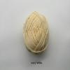 Milk Cotton 4-Strand Blended Thread for Baby, Doll, and Crochet Projects