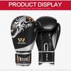 Wesing Gloves Boxing Gloves Manoplas Boxeo Training Punch Mitts Luva Boxe Guantes Boxeo Sanda Muay Thai Gloves