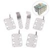 For Makita 18V Li-Ion Battery Case 15 X 18650 Nickel Bl1890 Lithium Battery Housing Pack Connector