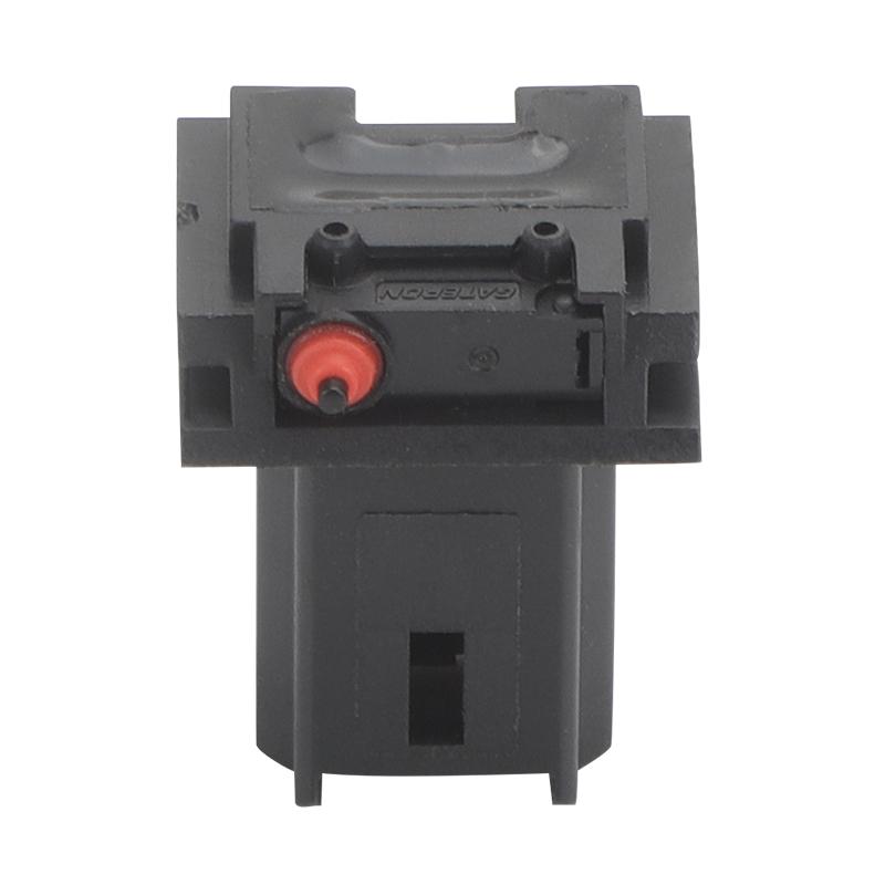 6554V5 Rear Tailgate Boot Micro Switch Door Handle For Citroen Xsara Picaso C3 C4 C4 Picasso For Peugeot 206 307 308 407SW