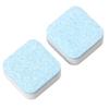 30PCS Washing Machine Cleaner Tablets Cleans Front Load Top Load Washers Safe Eco Friendly Deep