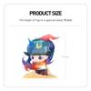 POP MART DIMOO WORLD x Honor of Kings 10th Anniversary Limited Edition Big Size