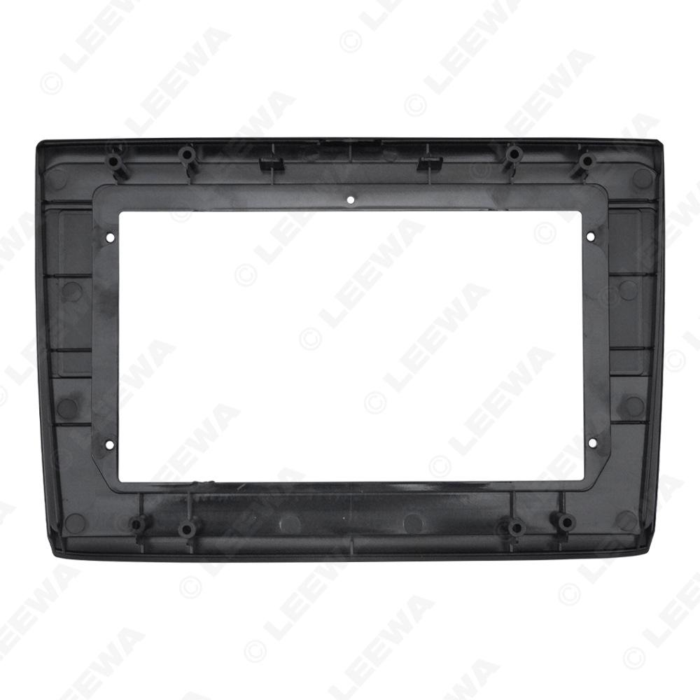 2024 Isuzu D-MAX 10.1" Navigation Panel Frame for Audio-Visual Modification