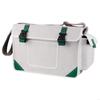   Canvas Tool Bag For Electricians With Multiple Pockets&Adjustable Shoulder Strap