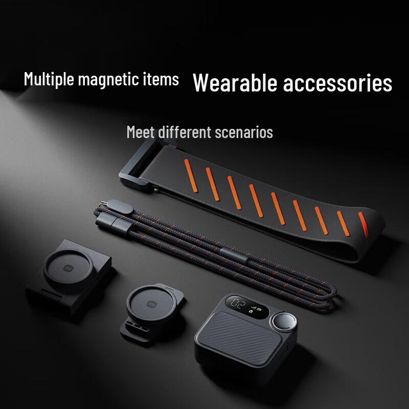 Xiaomi 4G Sports Walkie-Talkie (CN version)