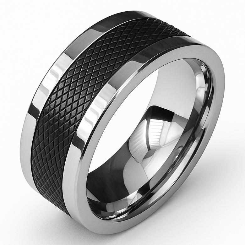 Mark-4 Black Band