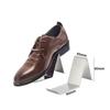 Adjustable Stainless Steel Shoe Display Stand