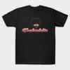 Das Beste Von Funkadelic 1976-1981 T-Shirt Funk Alben Parliament George Clinton Unisex T-Shirt