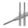 3mm TCT Blade Carbide Straight Blade Easy Installation