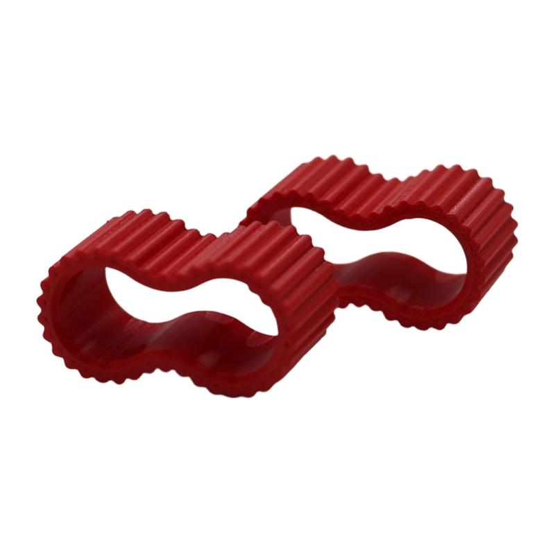 Winter Car Wiper Lifts Windshield Wiper Blade Winter Anti-Freezing Support Clip Frame for Most Vehicles Simple Setup