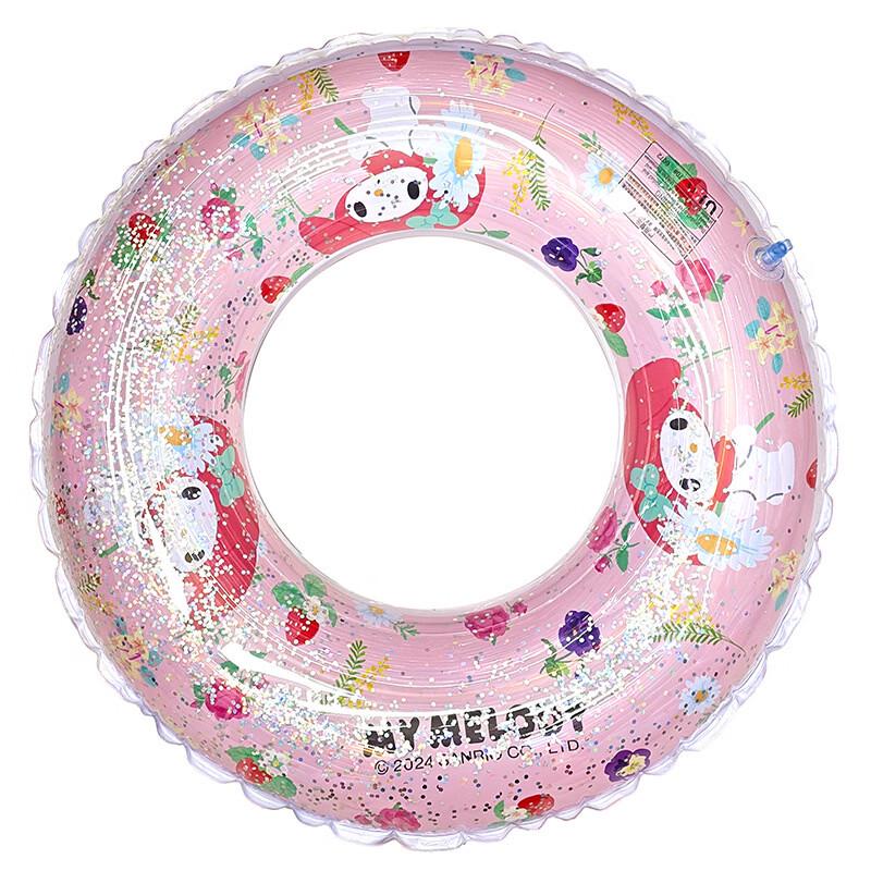 Kids Cartoon Armpit Swim Ring