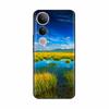 For Vivo V50 Lite 5G 4G Case Fashion Flower Soft High Quality Housing For Vivo V50Lite 4G Back Cover Colorful Phone Casing Funda