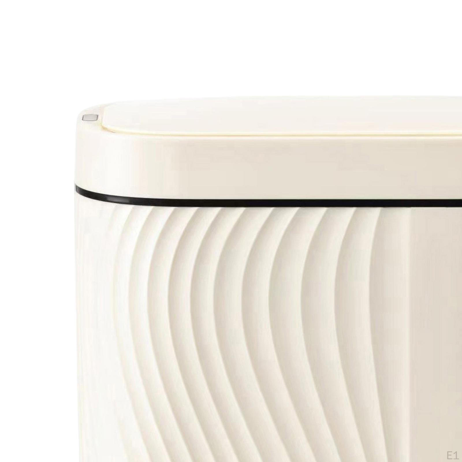 Автоматический бесконтактный мусорный бак — фото 4