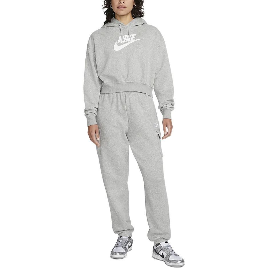 Nike Sweatshirt Women's Dark Gray DQ5851-063