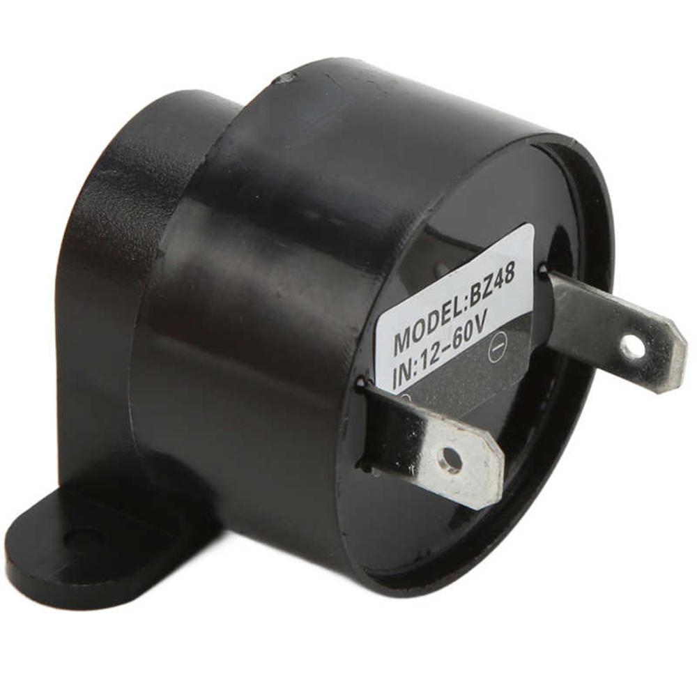 Reverse Buzzer For Golf Cart Club Car EZGO Yamaha 12V-48V Gas Electric 1016851